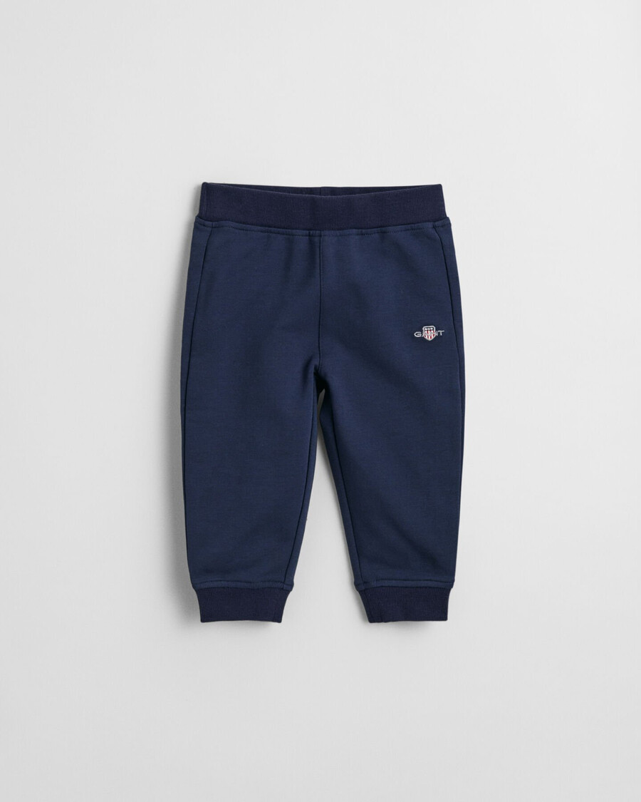 pantaloni baby shield - marine