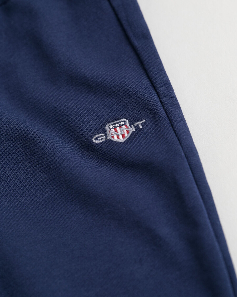 pantaloni baby shield - marine