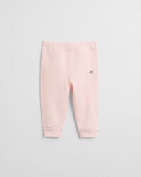 pantaloni baby shield - salmone
