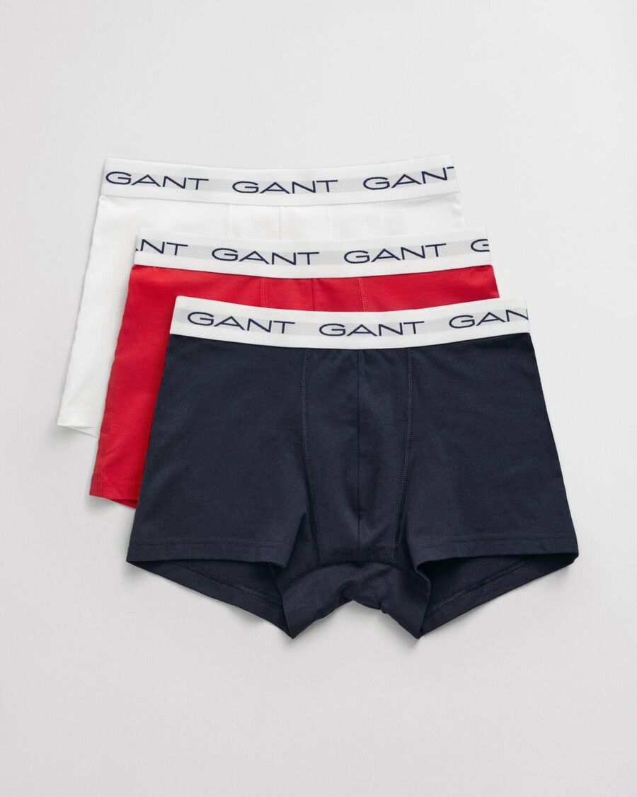 slip da ragazzo confezione da 3 - multicolore