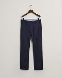 pantaloni chino per ragazzi adolescenti - marine