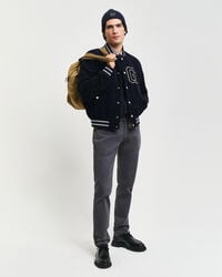jeans slim fit desert - antracite