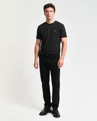 jeans desert regular fit - nero