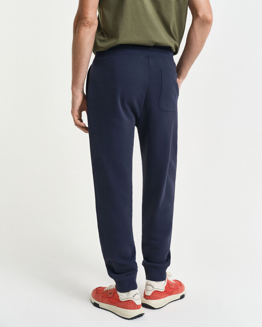 pantaloni della tuta shield - blu sera