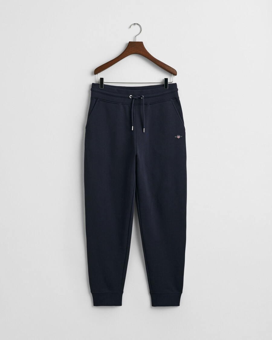 pantaloni della tuta shield - blu sera