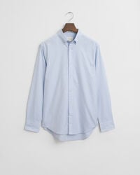 camicia oxford pinpoint vestibilità regolare - azzurro chiaro