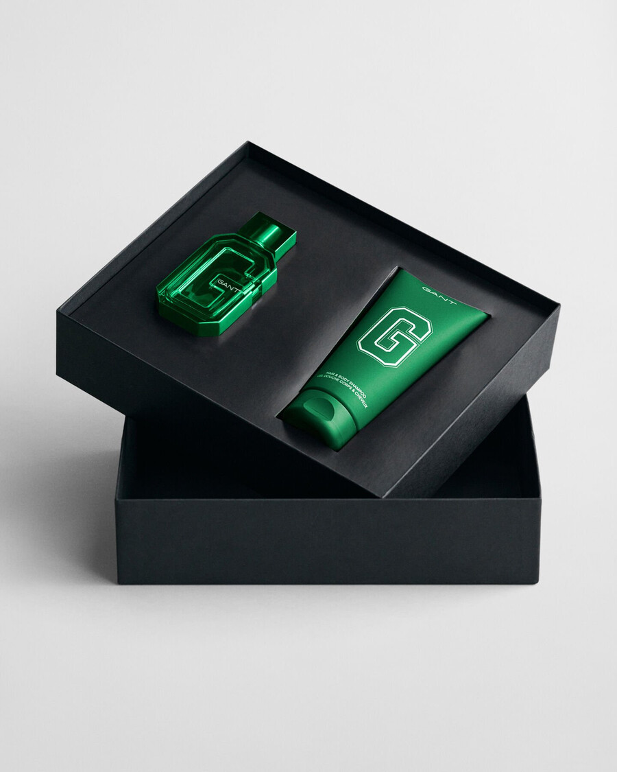set regalo ivy eau de toilette - verde foresta