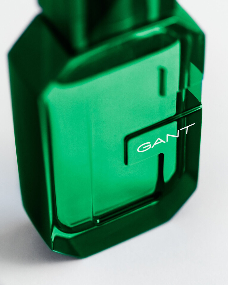 set regalo ivy eau de toilette - verde foresta