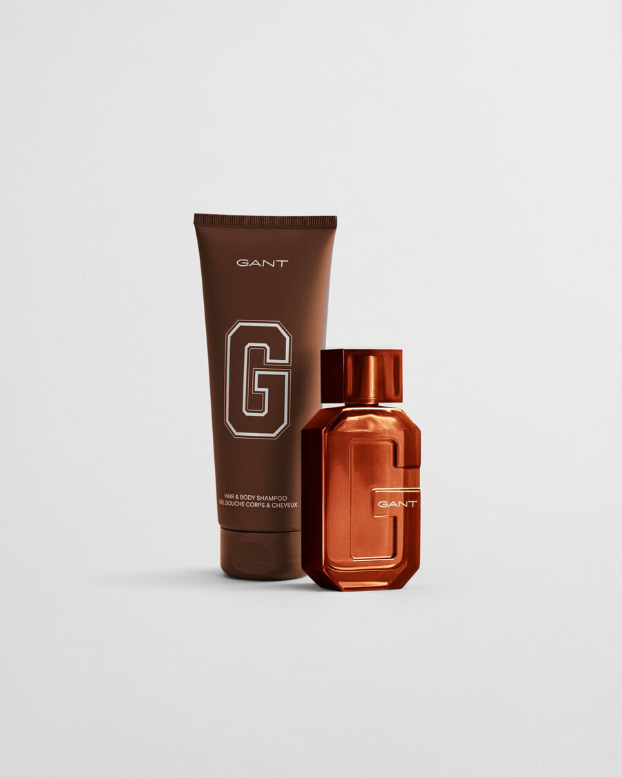 set regalo eau de toilette 1949 - noce tostata
