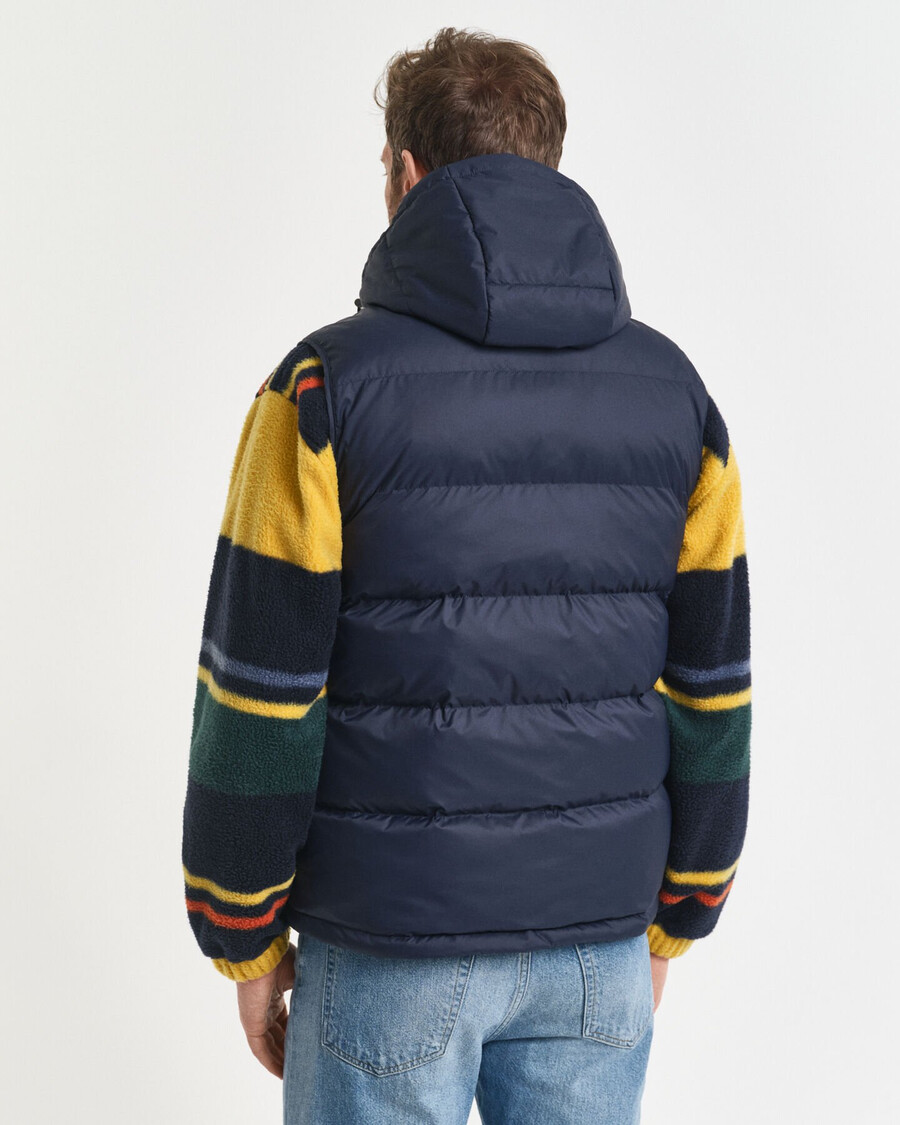 active cloud vest - blu sera