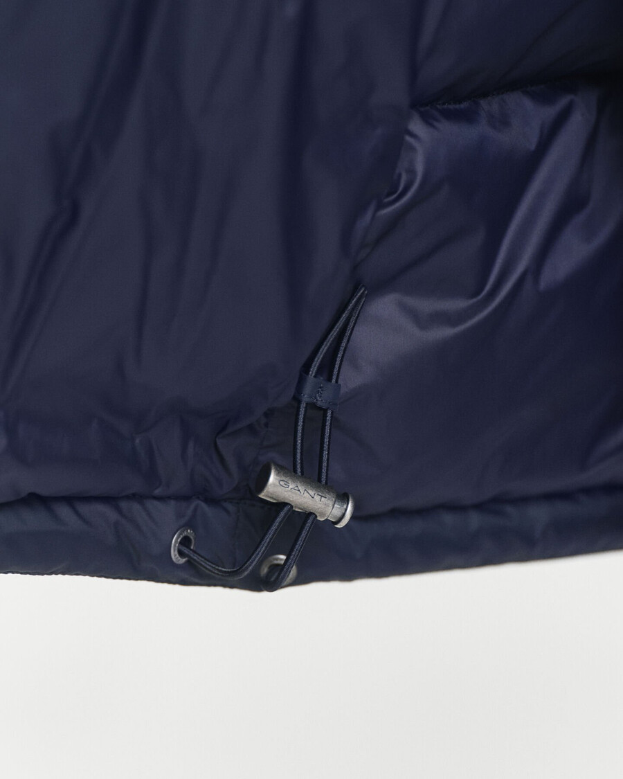 active cloud vest - blu sera