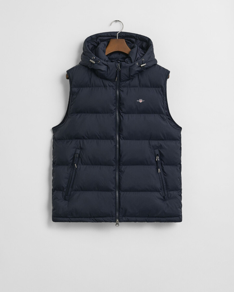 active cloud vest - blu sera