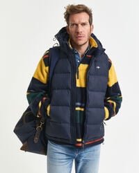active cloud vest - blu sera