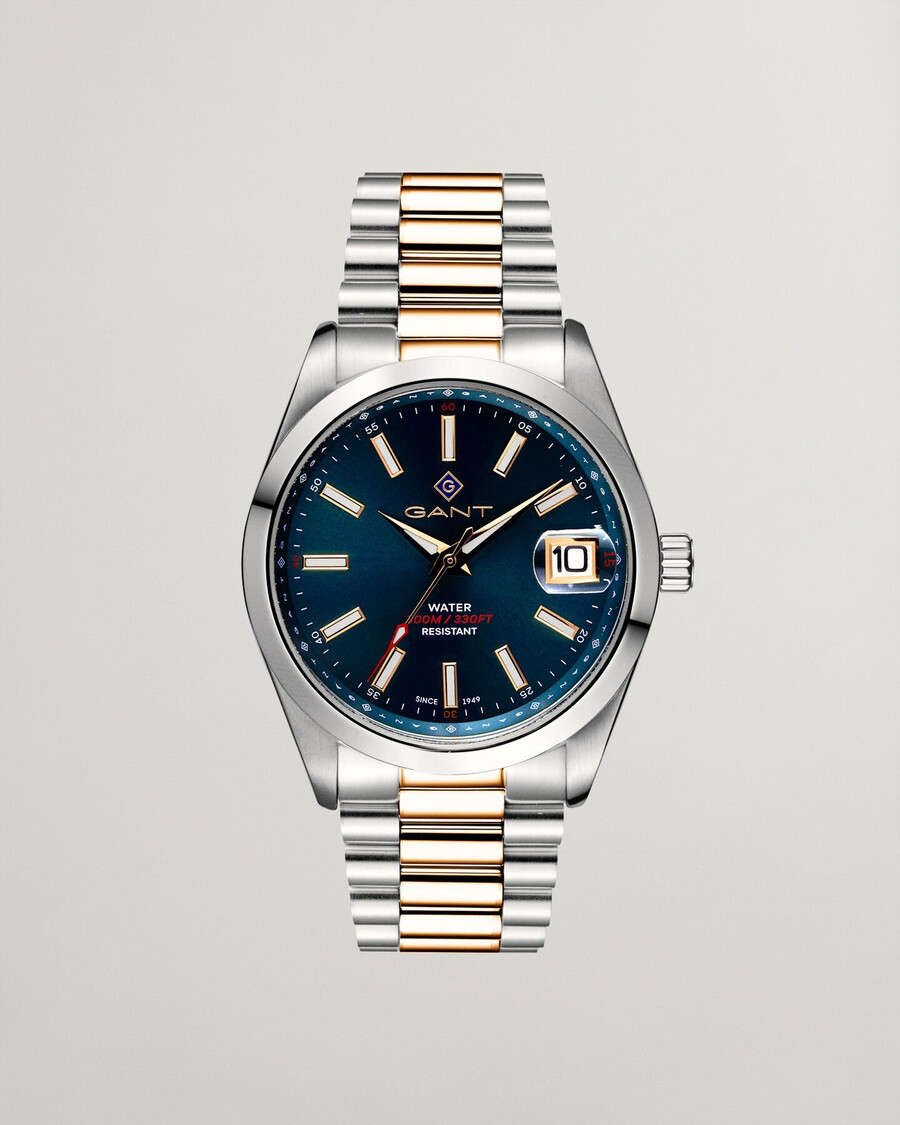 orologio da polso eastham - marine