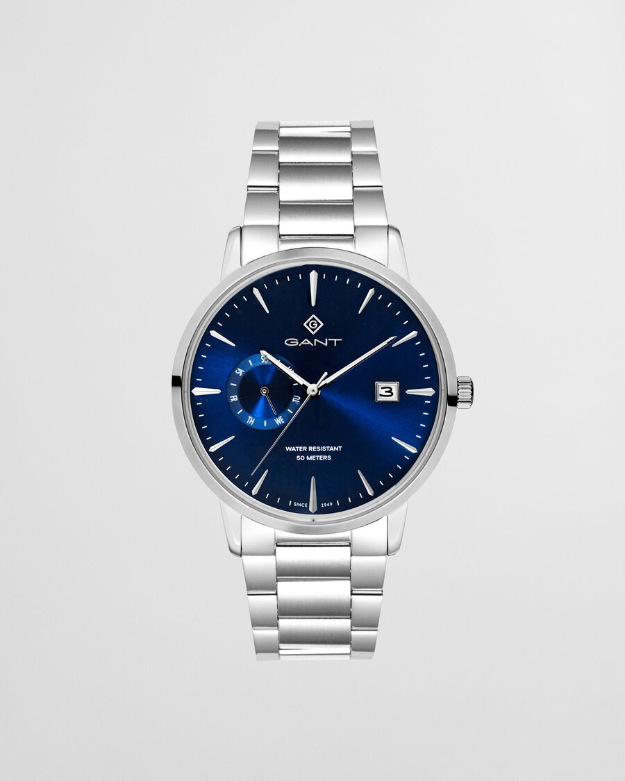 orologio east hill - classico blu