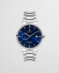 orologio east hill - classico blu