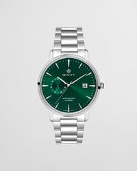 east hill watch - verde lussureggiante
