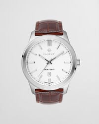 orologio bridgeton - bianco