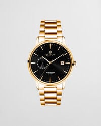 orologio east hill - nero ebano