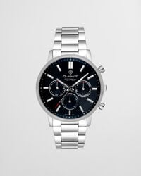 orologio east hill daydate - blu classico