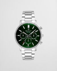 orologio east hill daydate - verde foresta