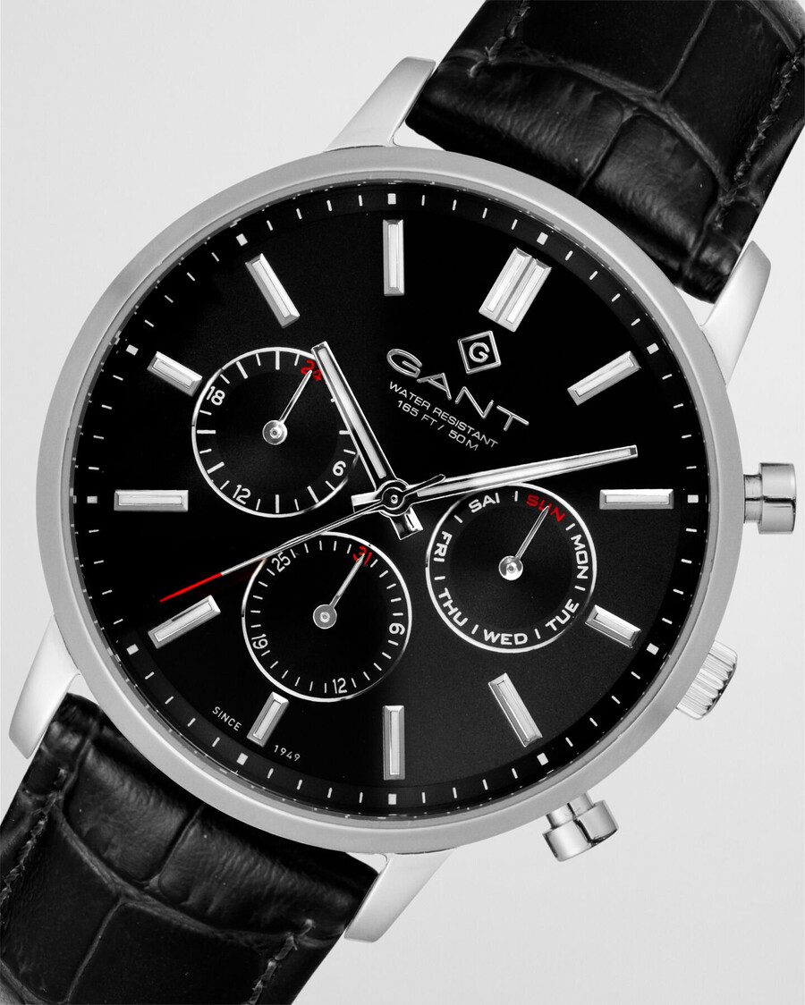 orologio east hill daydate - nero