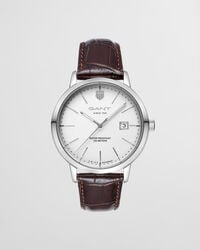 orologio gp266 - bianco