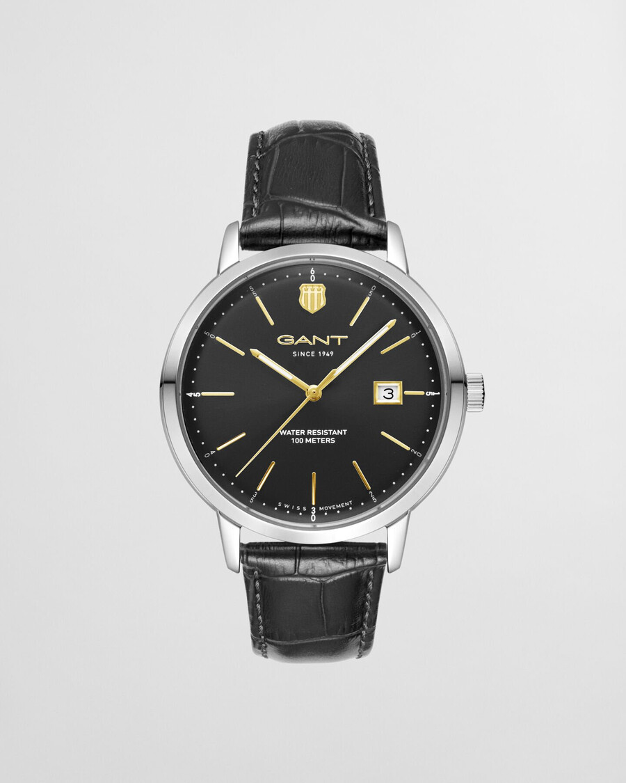 orologio gp266 - nero
