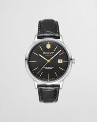 orologio gp266 - nero