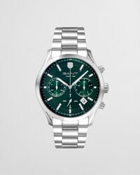 orologio gp206 - verde foresta