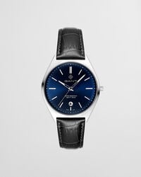 orologio abington - blu classico