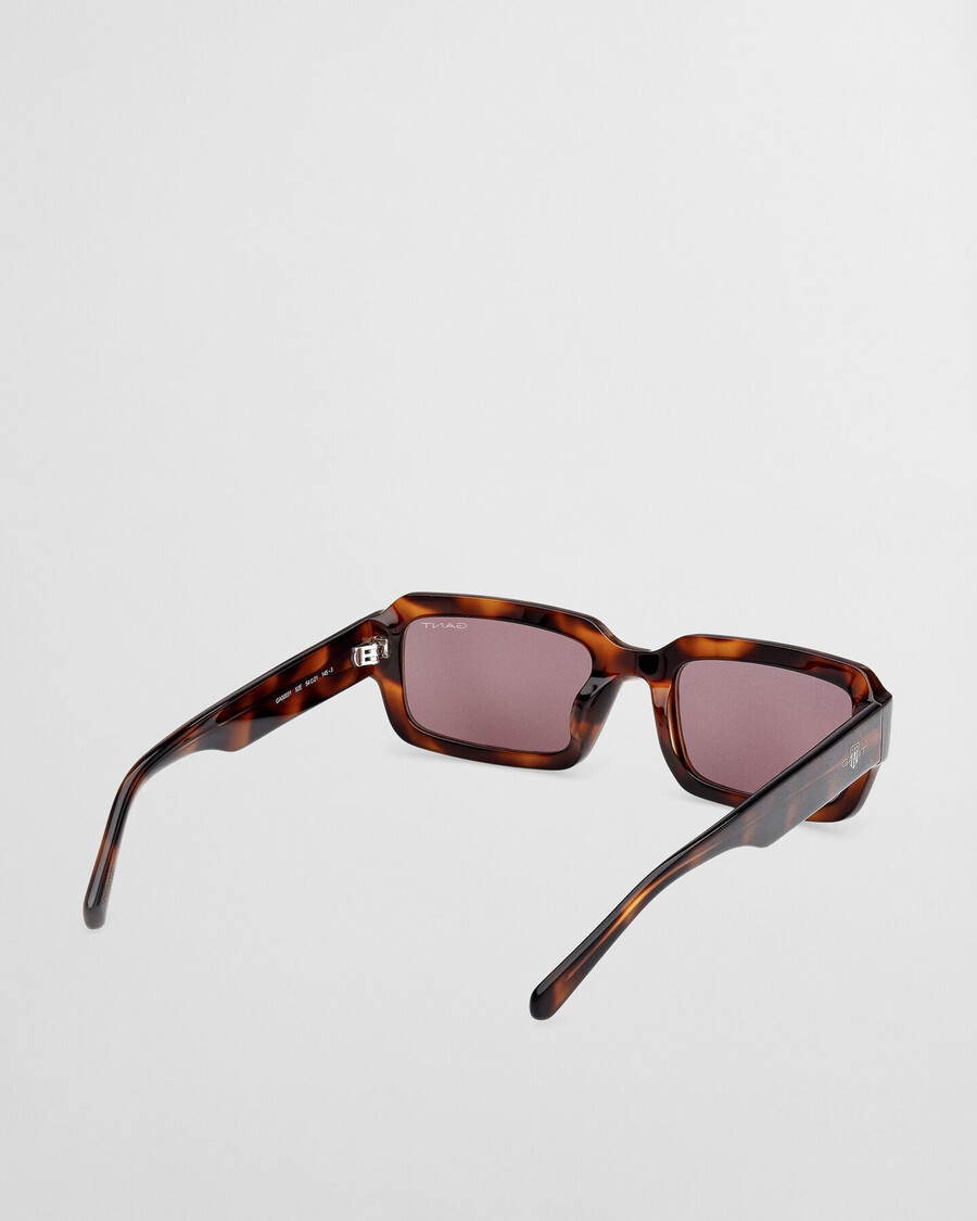 occhiali da sole ga00031 - marrone scuro