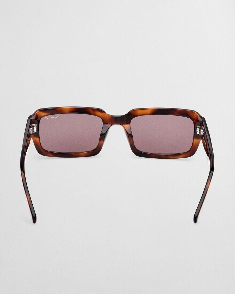 occhiali da sole ga00031 - marrone scuro