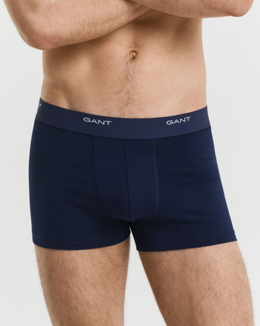 confezione da 3 slip core - multicolore