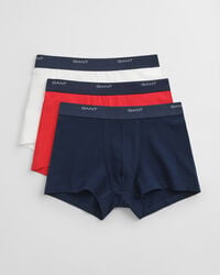 confezione da 3 slip core - multicolore