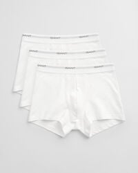 confezione da 3 slip core - bianco