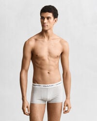 confezione da 3 boxer - grigio chiaro melange