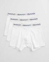 confezione da 3 boxer - bianco