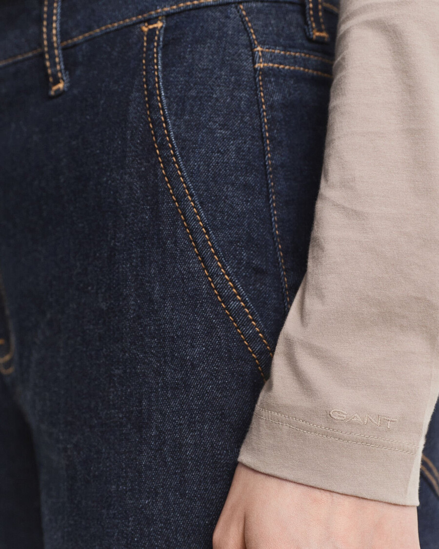 maglia a collo alto in cotone leggero - beige talpa