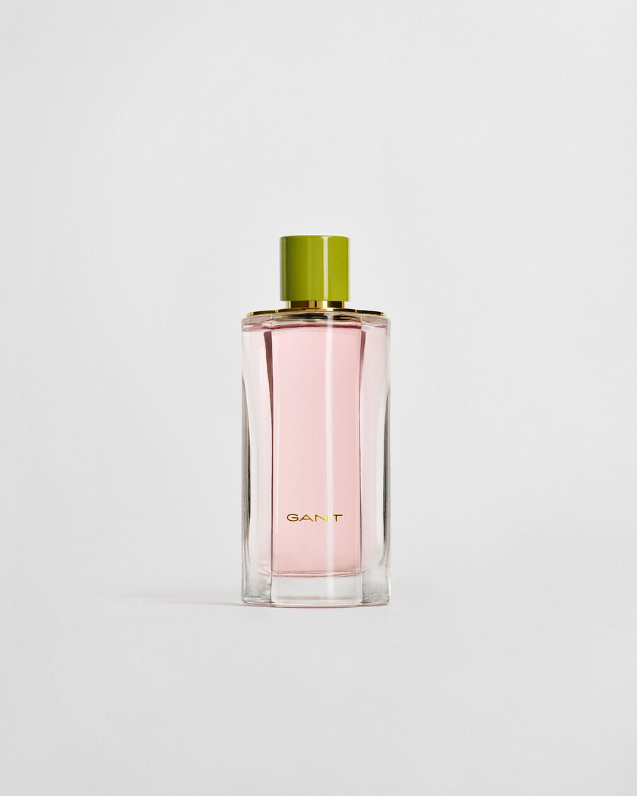preppy rose eau de parfum - verde foresta
