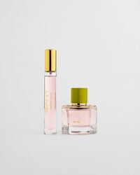 set regalo preppy club - verde foresta