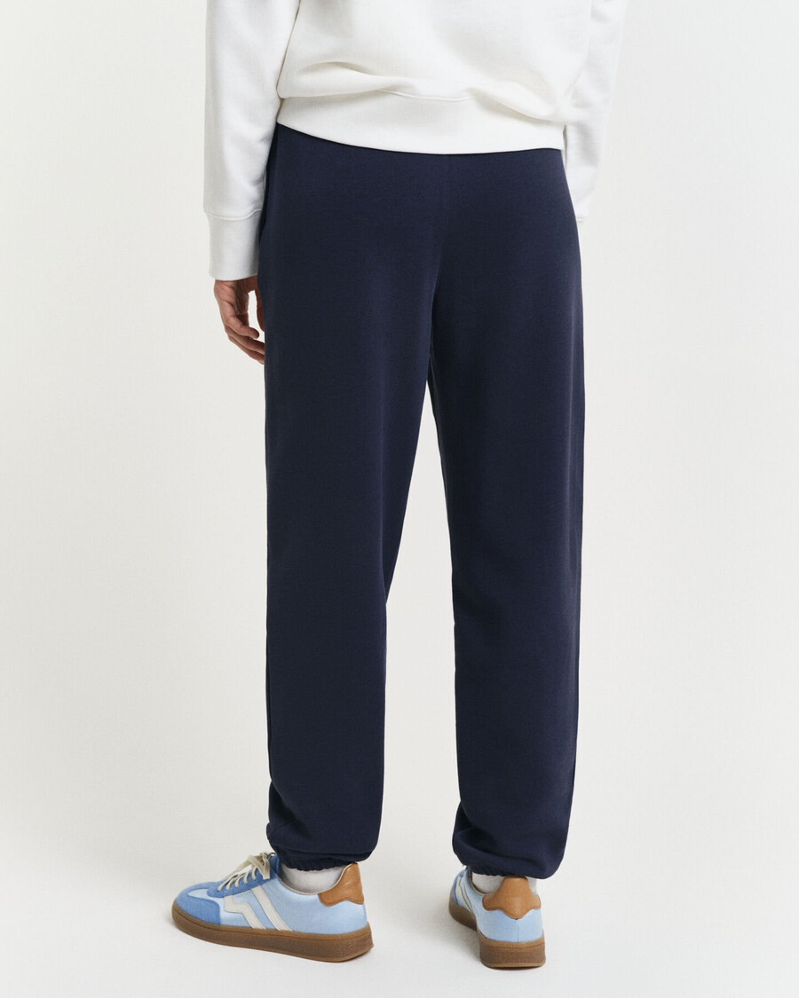 pantaloni della tuta shield - blu sera