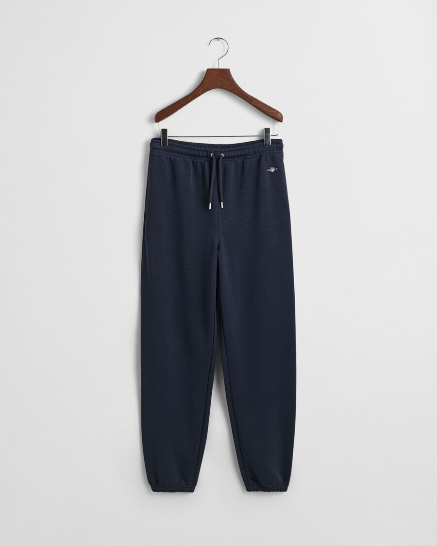 pantaloni della tuta shield - blu sera