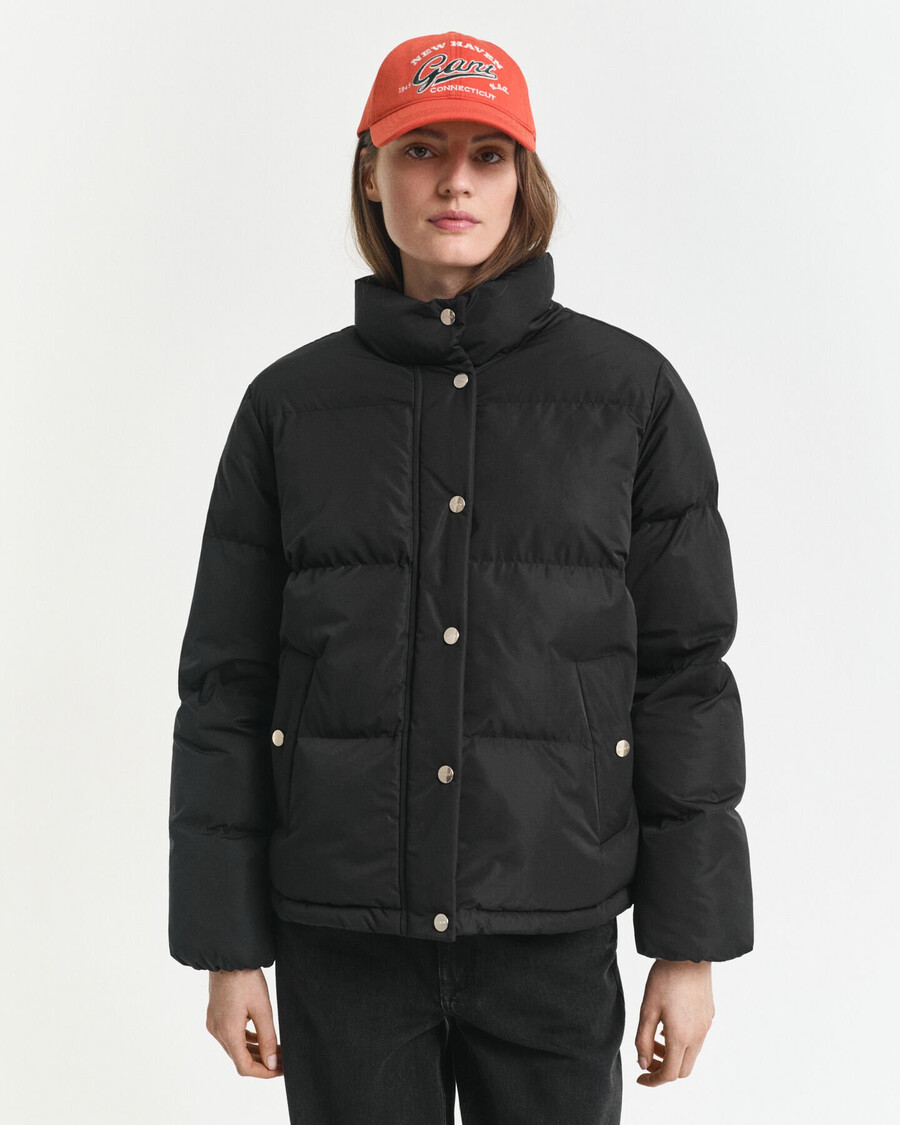 giacca active cloud - nera