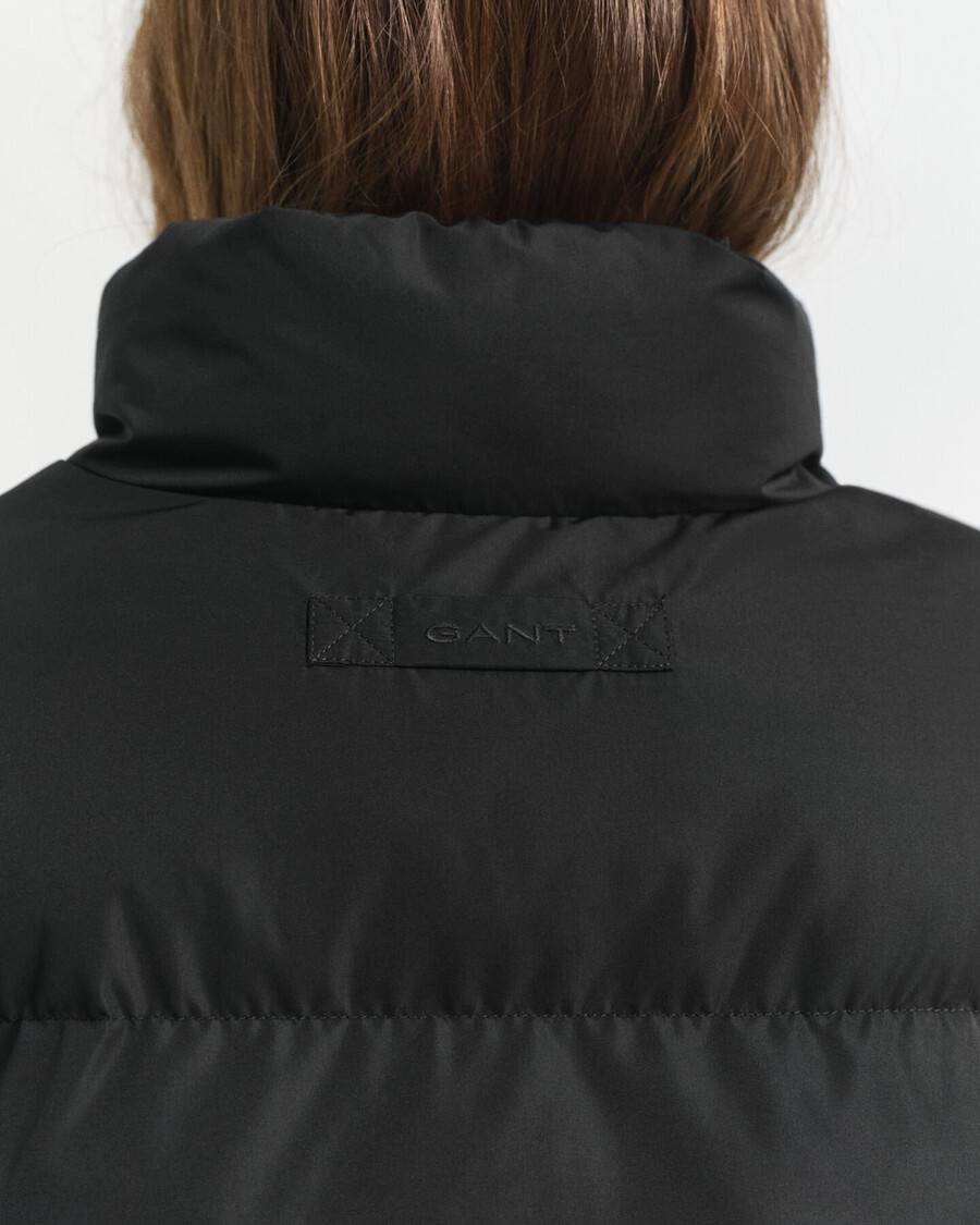 giacca active cloud - nera