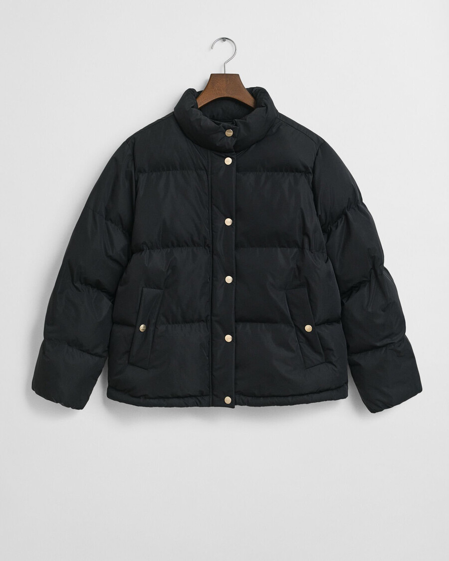 giacca active cloud - nera