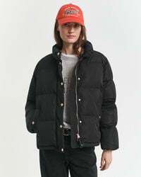 giacca active cloud - nera
