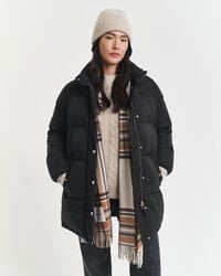 cappotto active cloud - nero