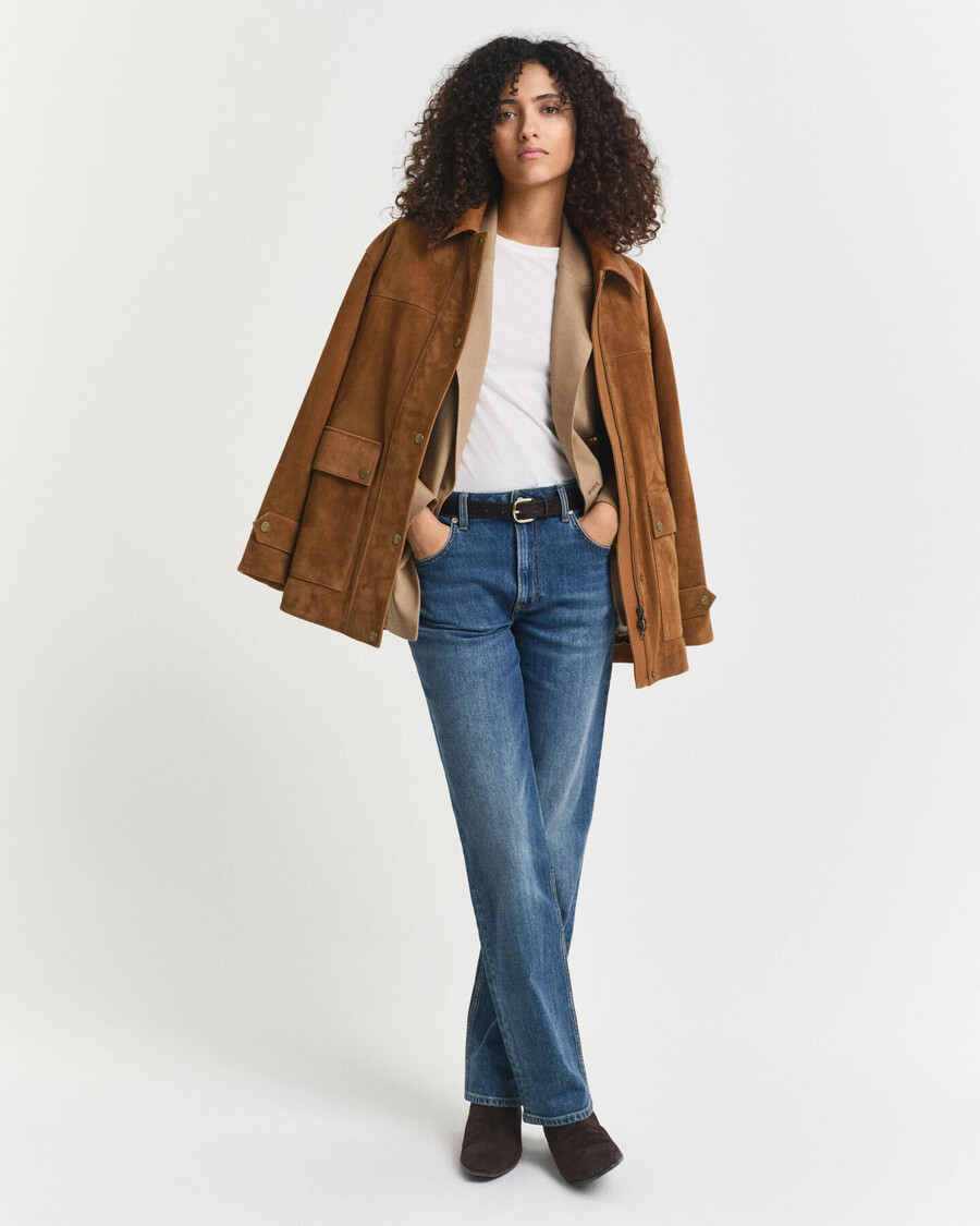 blazer club slim fit - cachi caldo