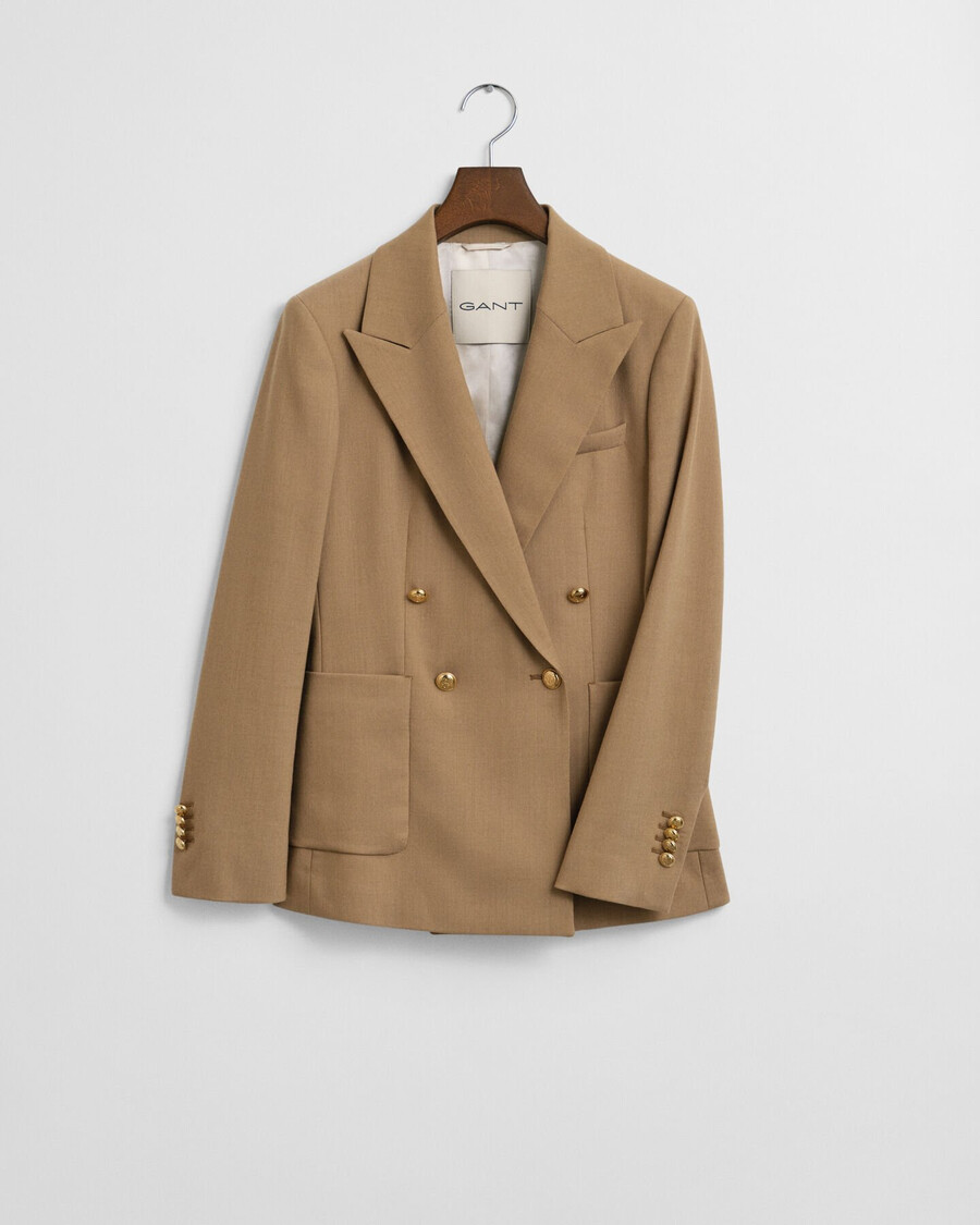 blazer club slim fit - cachi caldo